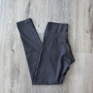 Oner Active timeless leggings deep taupe